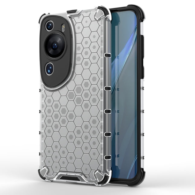 Honeycomb Phone Case, For Huawei P60 Art 4G, For Huawei P60 / P60 Pro