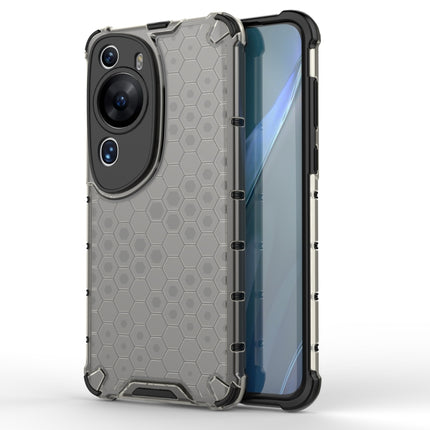 Honeycomb Phone Case, For Huawei P60 Art 4G, For Huawei P60 / P60 Pro