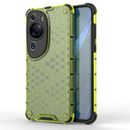 For Huawei P60 Art 4G / Green