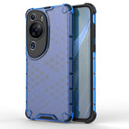 For Huawei P60 Art 4G / Blue