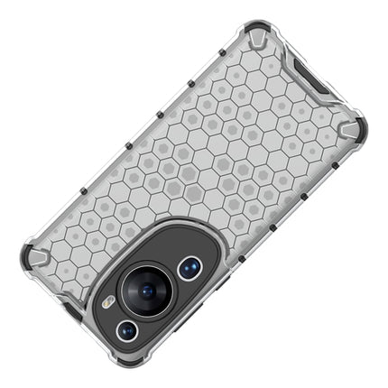 Honeycomb Phone Case, For Huawei P60 Art 4G, For Huawei P60 / P60 Pro
