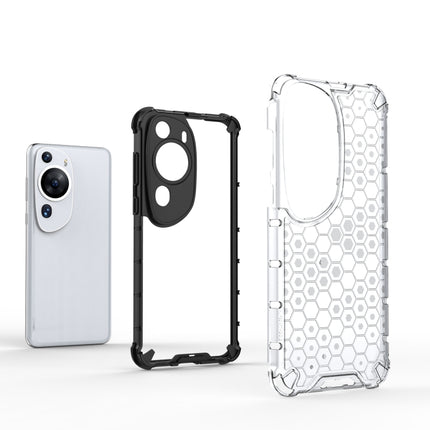 Honeycomb Phone Case, For Huawei P60 Art 4G, For Huawei P60 / P60 Pro