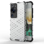 For Huawei P60 / P60 Pro / White