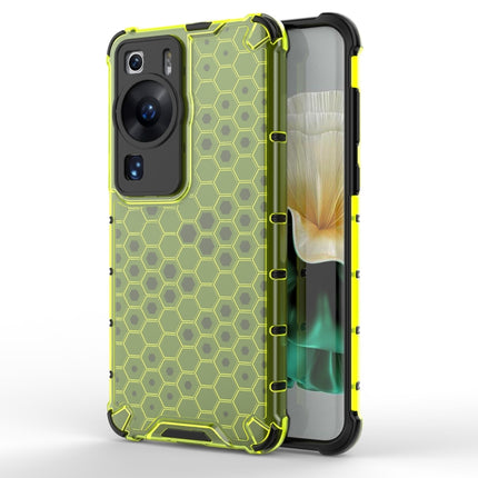 Honeycomb Phone Case, For Huawei P60 Art 4G, For Huawei P60 / P60 Pro