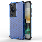 For Huawei P60 / P60 Pro / Blue