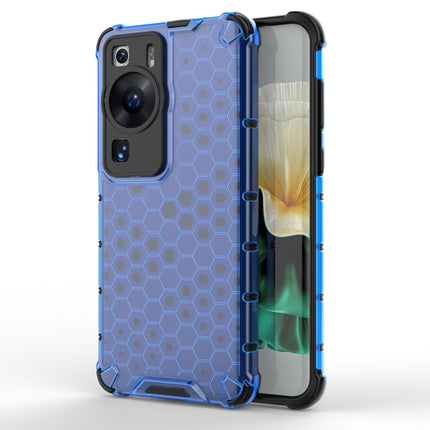 Honeycomb Phone Case, For Huawei P60 Art 4G, For Huawei P60 / P60 Pro