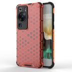 For Huawei P60 / P60 Pro / Red