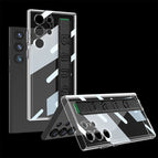 For Samsung Galaxy S23 Ultra / Black