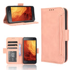 For Itel A18 / Pink