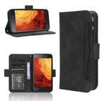 For Itel A18 / Black