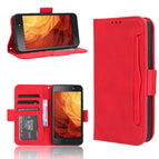 For Itel A18 / Red