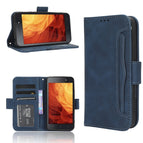 For Itel A18 / Blue