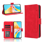 For OPPO A1 5G / Red