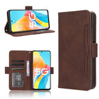 For OPPO A1 5G / Brown
