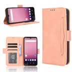 For Orbic Q10 4G / Pink