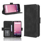 For Orbic Q10 4G / Black