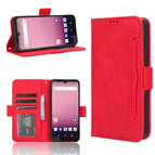 For Orbic Q10 4G / Red