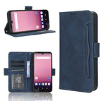 For Orbic Q10 4G / Blue