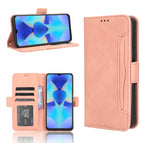 For Tecno Spark 10 4G / Pink