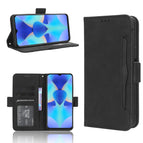 For Tecno Spark 10 4G / Black