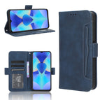 For Tecno Spark 10 4G / Blue