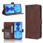 For Tecno Spark 10 4G / Brown