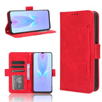 For Tecno Spark 10 5G / Red