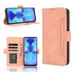 For Tecno Spark 10 Pro / K17 / Pink