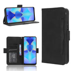 For Tecno Spark 10 Pro / K17 / Black