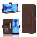 For Tecno Spark 10 Pro / K17 / Brown