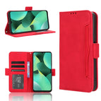 For Tecno Spark 10C / Red