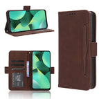 For Tecno Spark 10C / Brown