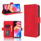 For Infinix Hot 30 4G X6831 / Red