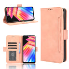 For Infinix Hot 30 Play / Pink