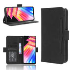 For Infinix Hot 30 Play / Black