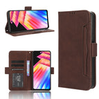 For Infinix Hot 30i / 30i NFC / Brown