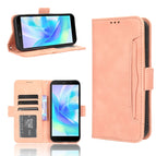 For Doogee X97 / X97 Pro / Pink