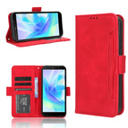 For Doogee X97 / X97 Pro / Red