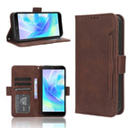 For Doogee X97 / X97 Pro / Brown