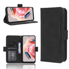 For Xiaomi Redmi Note 12 4G Global / Black