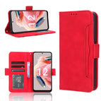 For Xiaomi Redmi Note 12 4G Global / Red