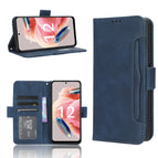 For Xiaomi Redmi Note 12 4G Global / Blue
