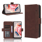 For Xiaomi Redmi Note 12 4G Global / Brown