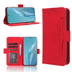 For Huawei P60 Art / Red