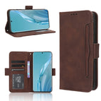 For Huawei P60 Art / Brown