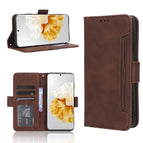 For Huawei P60 / P60 Pro / Brown