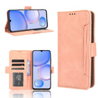 For Huawei Enjoy 60 4G / Pink