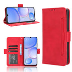 For Huawei Enjoy 60 4G / Red