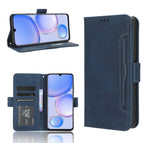 For Huawei Enjoy 60 4G / Blue