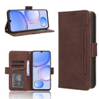 For Huawei Enjoy 60 4G / Brown